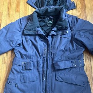 The North Face Women's Ski Jacket